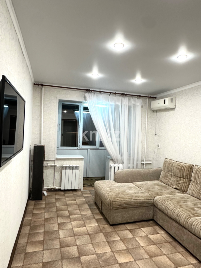 Продажа 2-комнатной квартиры, 46 м² в Караганде
