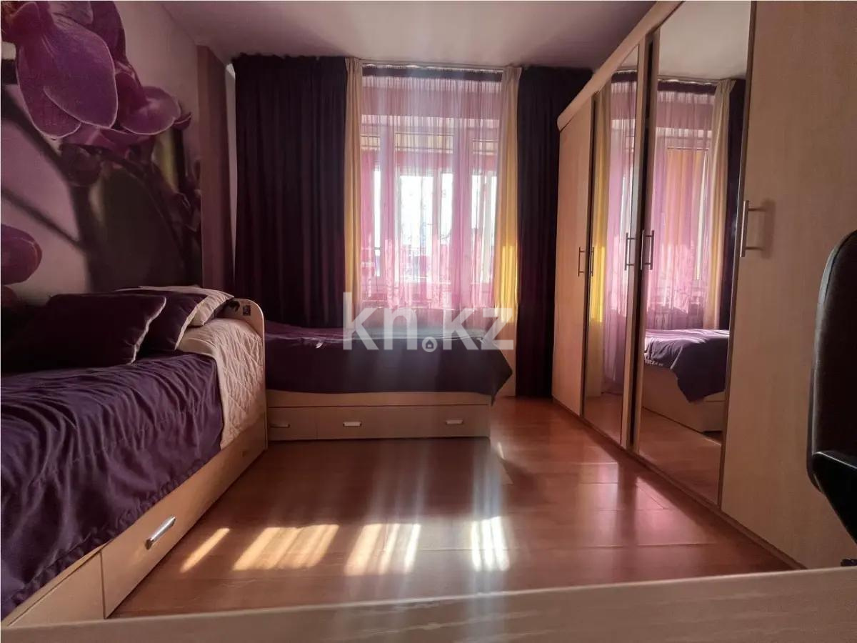 Продажа 2-комнатной квартиры, 57 м² в Алматы - фото 2