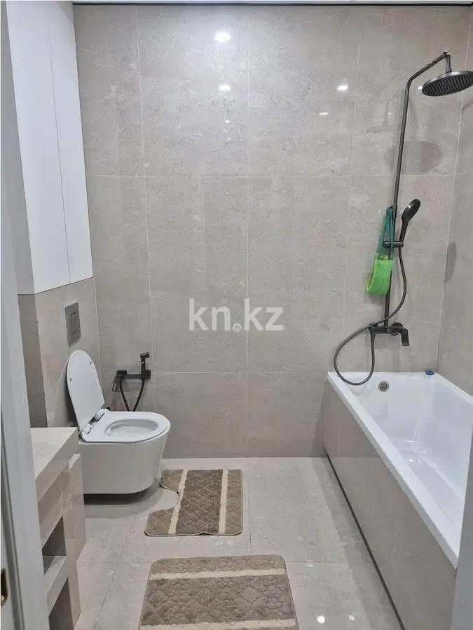 Продажа 3-комнатной квартиры, 84 м² в Астане - фото 5