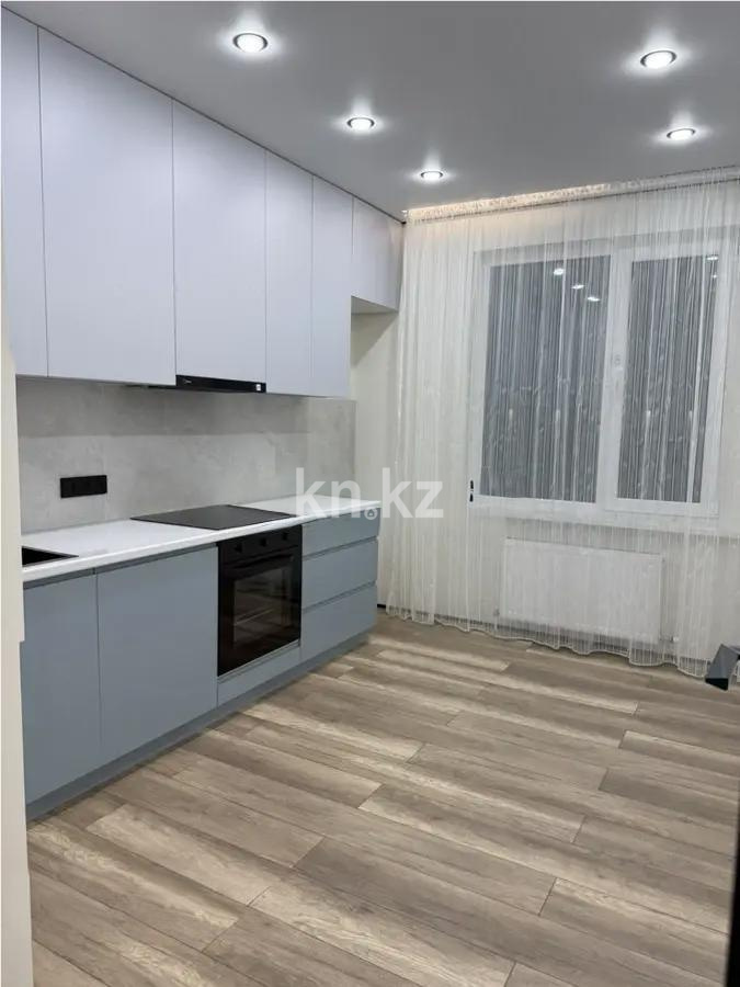 Продажа 2-комнатной квартиры, 63.5 м² в Алматы - фото 2