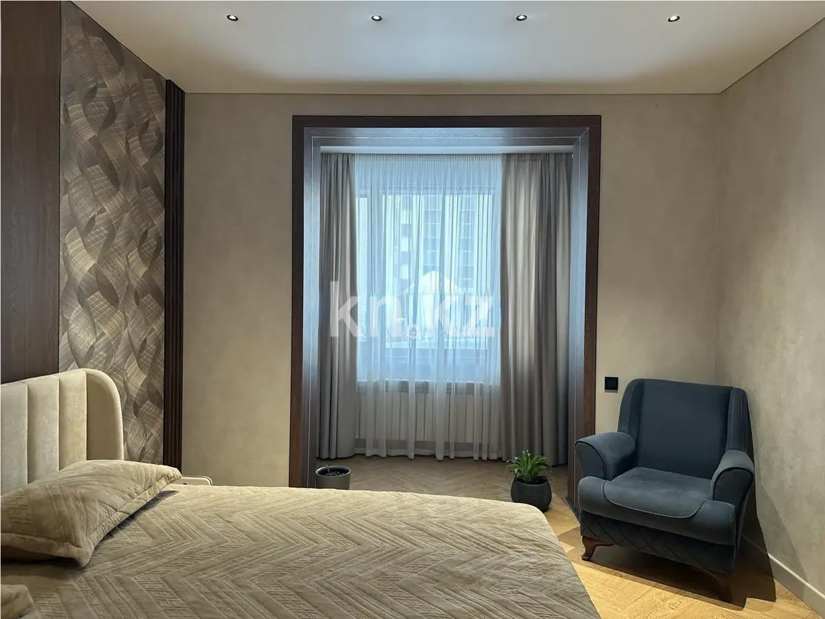 Продажа 3-комнатной квартиры, 110 м² в Астане - фото 2