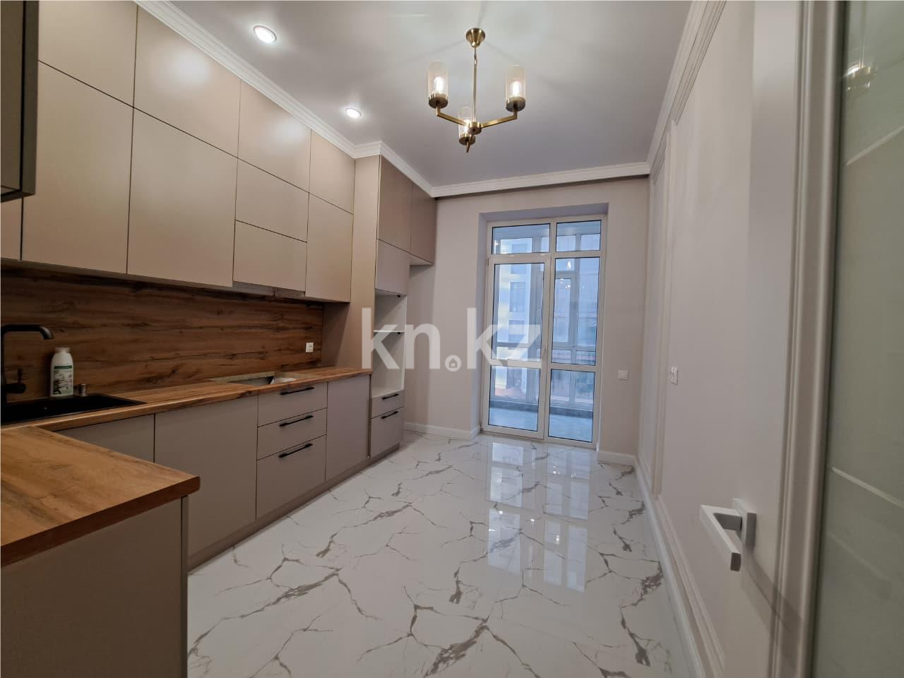 Продажа 3-комнатной квартиры, 93.4 м² в Астане - фото 5