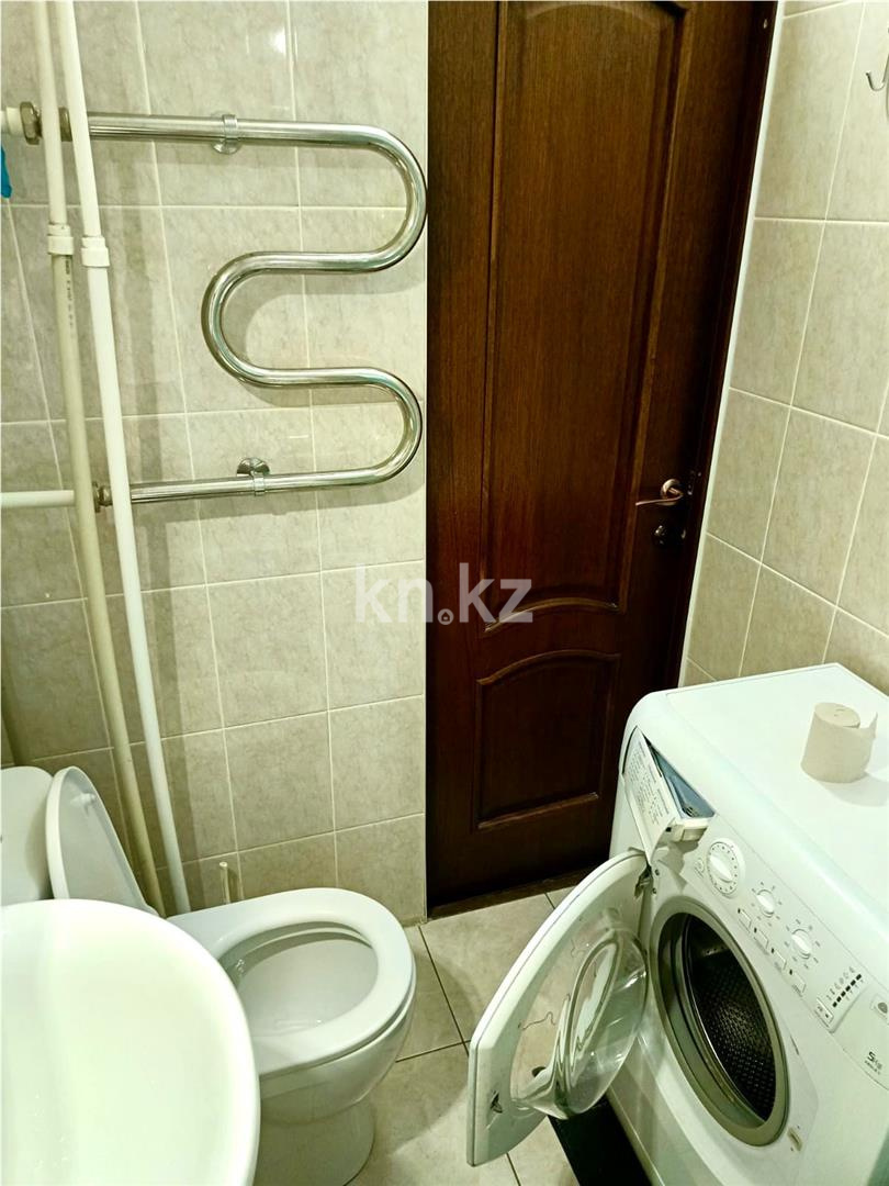 Продажа 2-комнатной квартиры, 46 м² в Караганде - фото 14