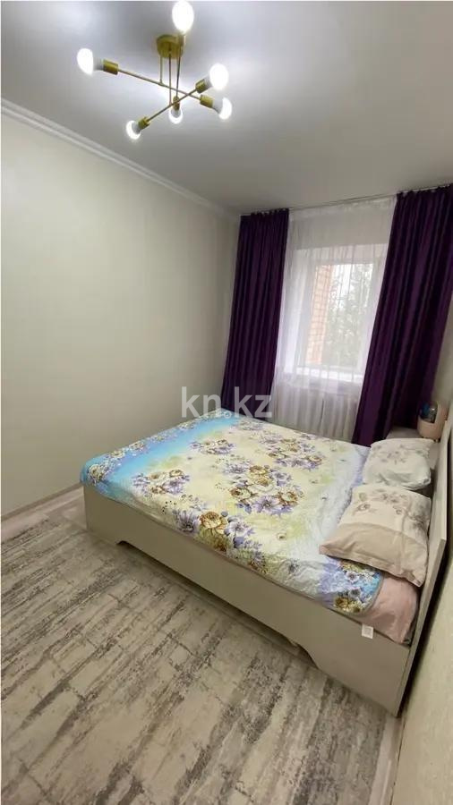 Продажа 3-комнатной квартиры, 68.5 м² в Астане - фото 4
