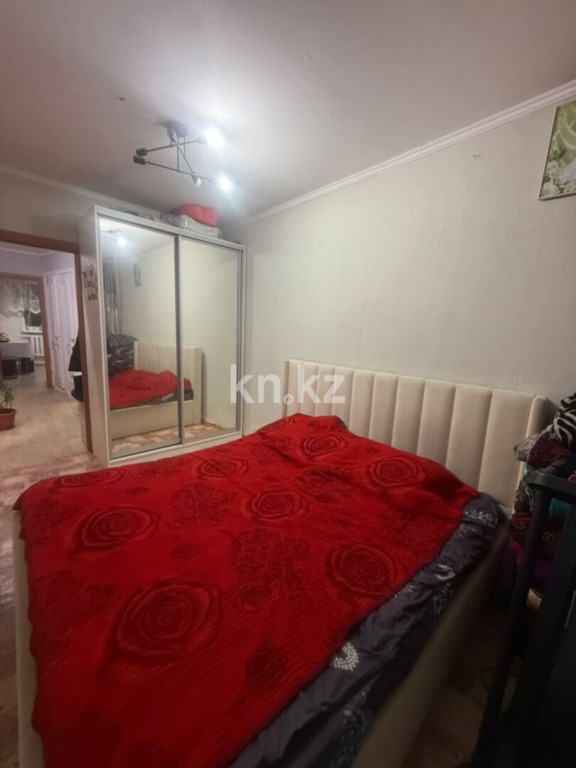 Продажа 3-комнатной квартиры, 61.7 м² в Караганде - фото 5