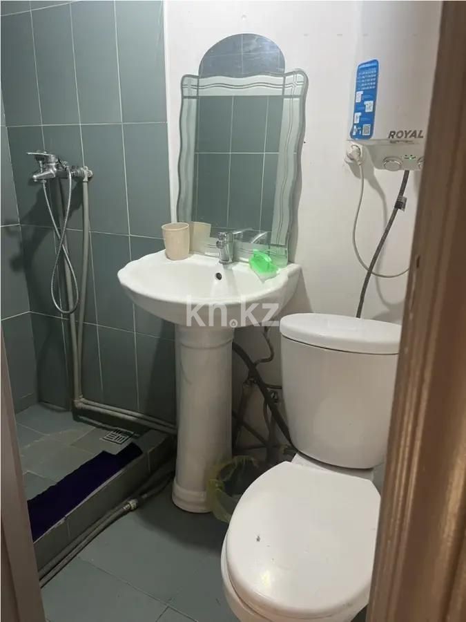 Продажа 1-комнатной квартиры, 13 м² в Алматы - фото 2