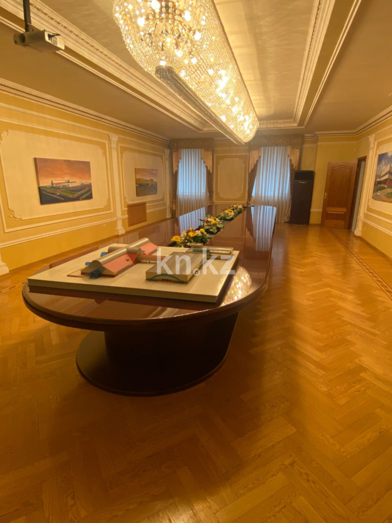 Аренда , ул. Жирентаева, дом  5 - ул. Сатпаева в Астане - фото 12