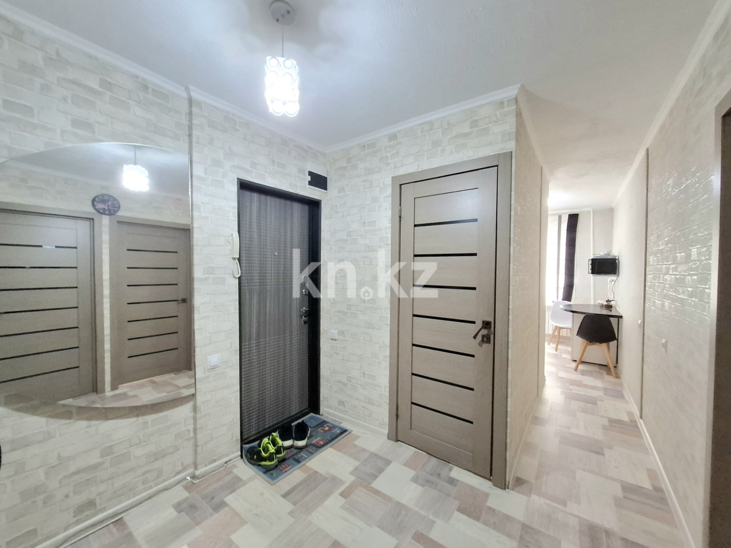 Продажа 3-комнатной квартиры, 64 м² в Караганде - фото 12