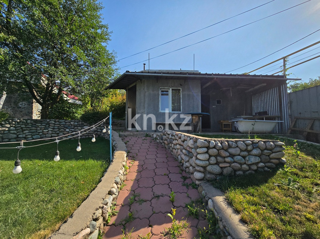 Продажа 5-комнатного дома, 209 м², ул. Ладушкина, дом  173 в Алматы - фото 13