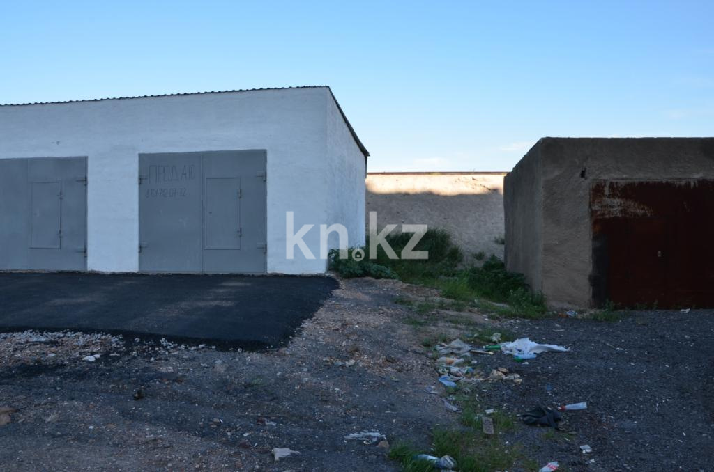 Продажа гаража, 35 м² в Караганде - фото 2