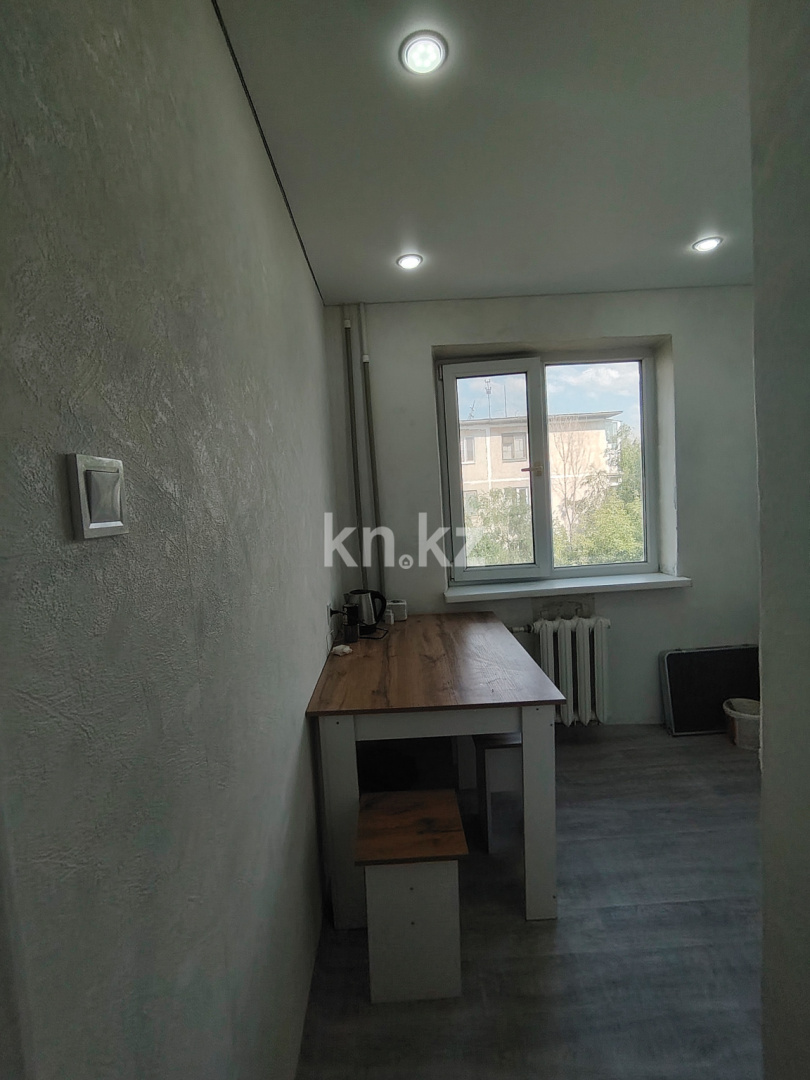 Аренда 1-комнатной квартиры, 32 м², ул. Абая, дом  60 в Темиртау