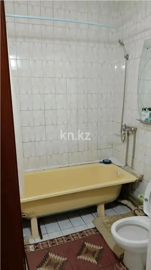 Продажа 1-комнатной квартиры, 42 м² в Алматы - фото 3