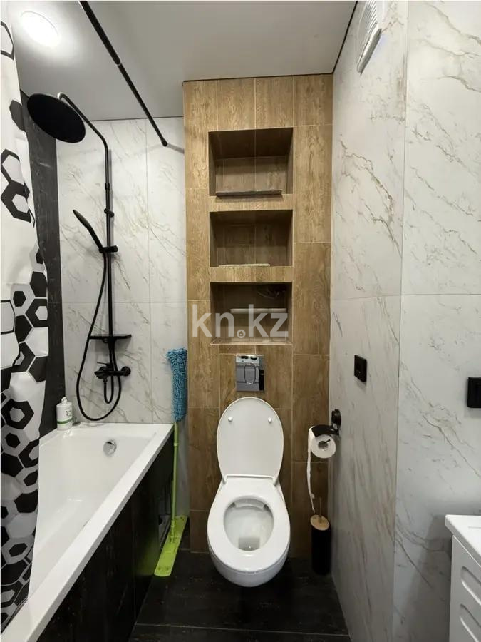 Продажа 1-комнатной квартиры, 26 м², мкр-н Шугыла, дом  340/35 в Алматы - фото 3