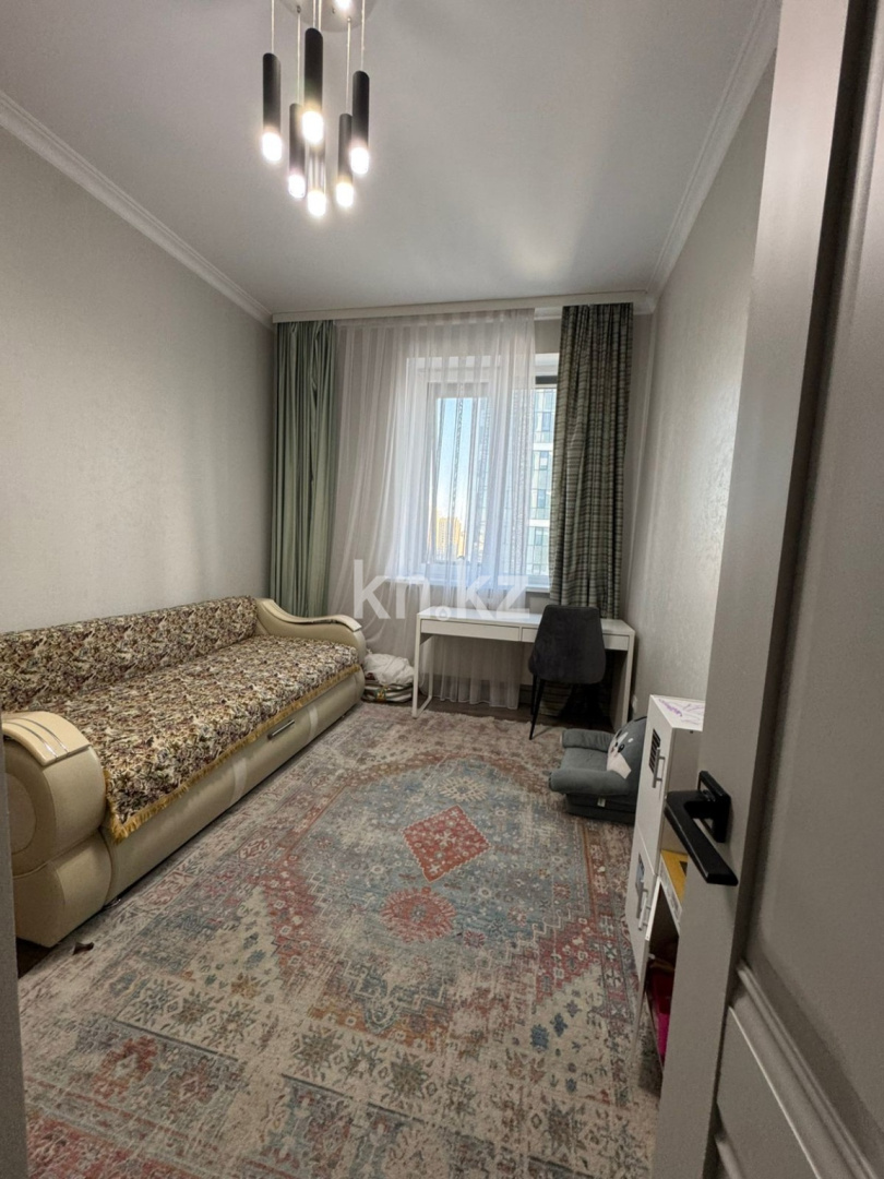 Продажа 4-комнатной квартиры, 123 м² в Астане - фото 3