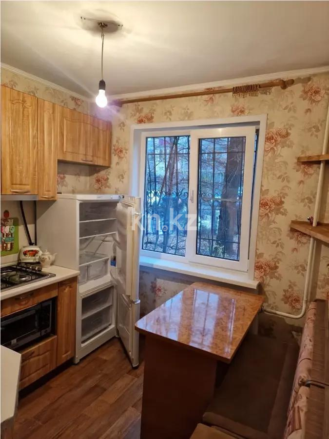 Продажа 2-комнатной квартиры, 46 м² в Алматы - фото 3