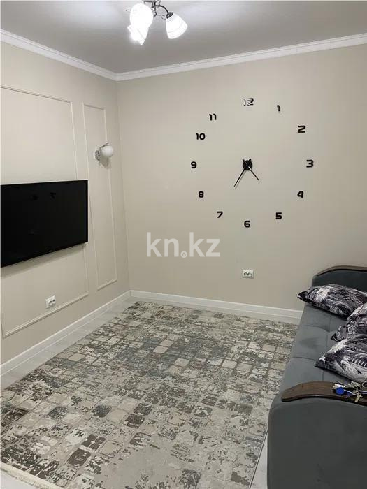 Продажа 2-комнатной квартиры, 47 м², ул. Макатаева, дом  127/11 в Алматы