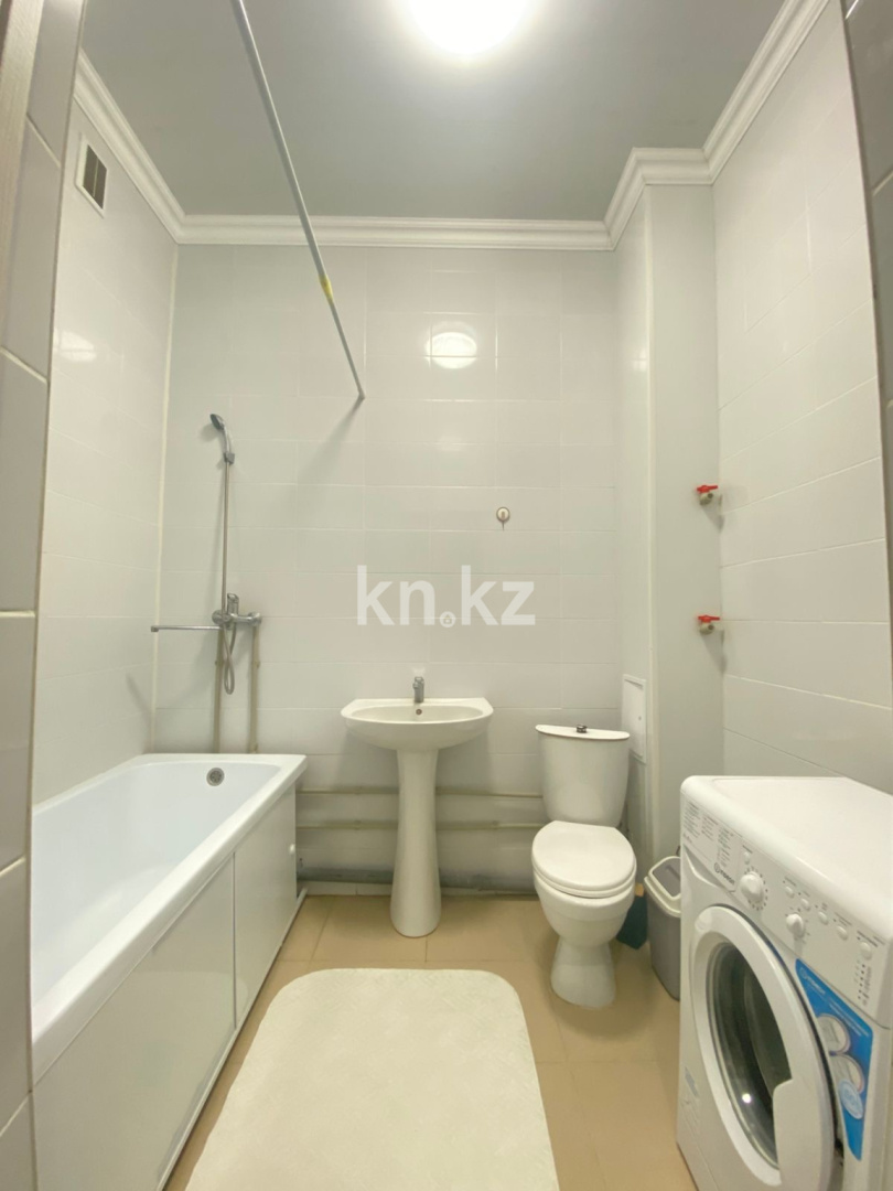 Аренда 1-комнатной квартиры, 42 м² в Астане - фото 6