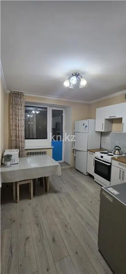 Продажа 1-комнатной квартиры, 43 м², ул. Айнакол, дом  62 в Астане - фото 2