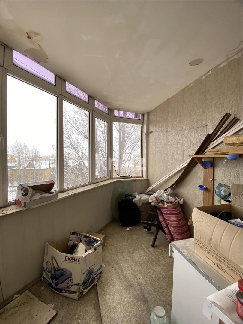 Продажа 2-комнатной квартиры, 99.3 м², ул. Мустафина в Астане - фото 11