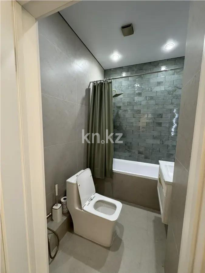 Продажа 2-комнатной квартиры, 61 м², пр. Сейфуллина, дом  469/1 в Алматы - фото 4