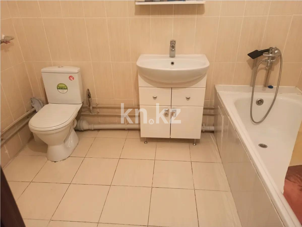 Продажа 1-комнатной квартиры, 55 м² в Алматы - фото 3