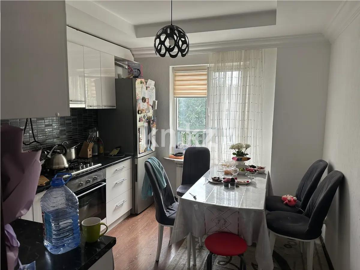 Продажа 3-комнатной квартиры, 85 м², мкр. Таугуль-2, дом  21 в Алматы - фото 4