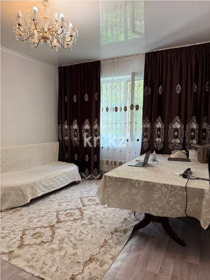 Продажа 3-комнатной квартиры, 75 м², ул. Омарова, дом  91 в Алматы