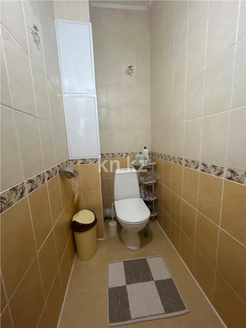 Продажа 2-комнатной квартиры, 55.5 м², ул. Алматы в Астане - фото 8