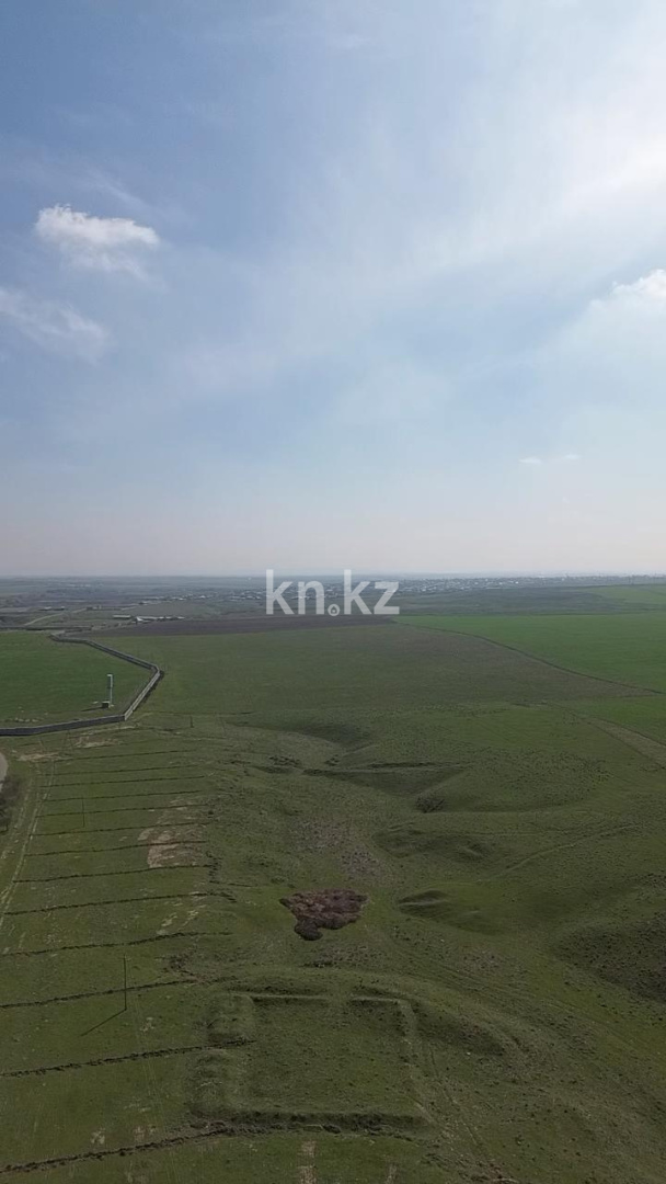 Продажа земельного участка, 8 га, Касымбек Датка п. в Шымкенте - фото 8