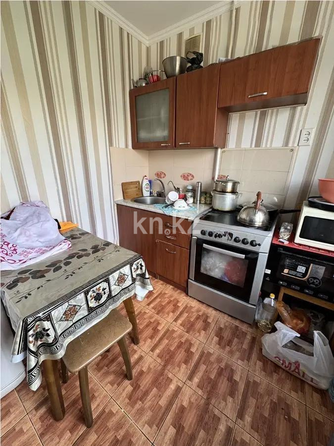 Продажа 2-комнатной квартиры, 45.4 м², ул. Потанина, дом  18 в Астане - фото 2