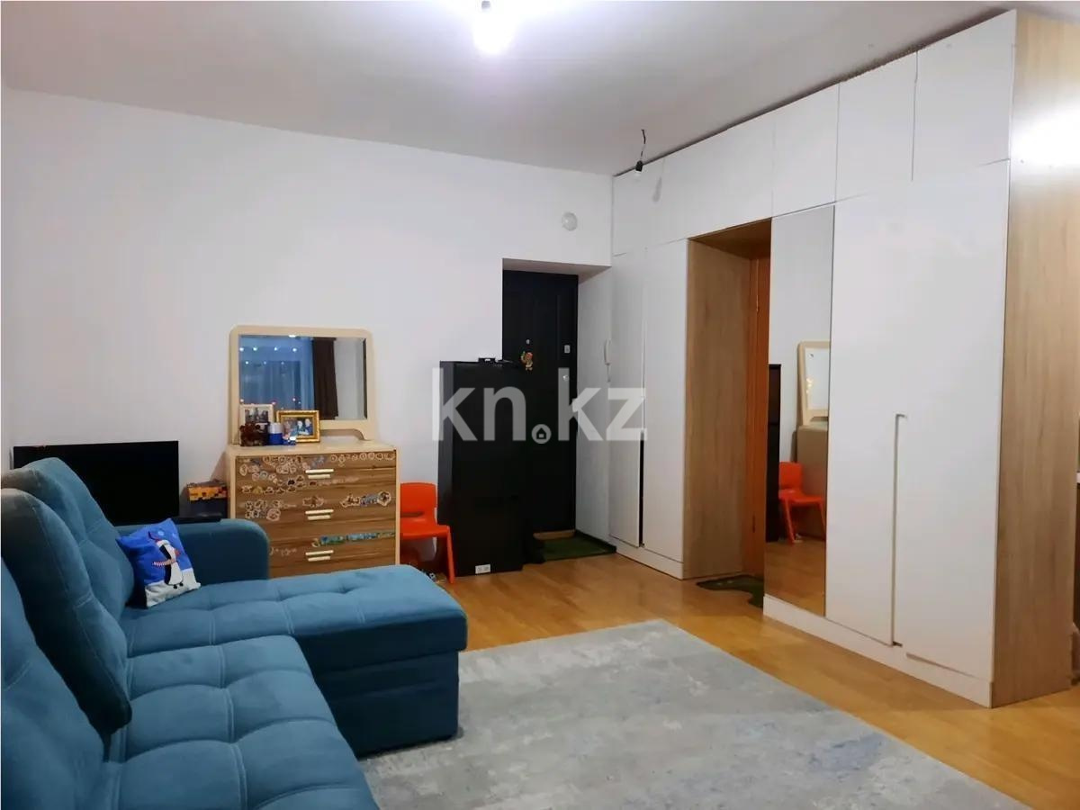 Продажа 1-комнатной квартиры, 30 м² в Астане - фото 2