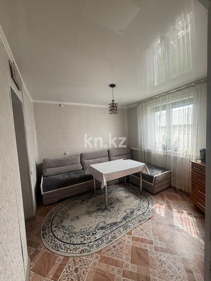 Продажа 3-комнатного дома, 110 м², ул. Сутюшева, дом  13 в Петропавловске - фото 2