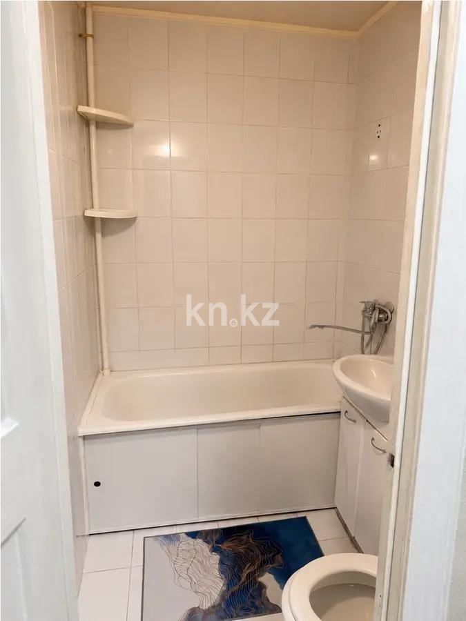 Продажа 2-комнатной квартиры, 44.6 м² в Астане - фото 3