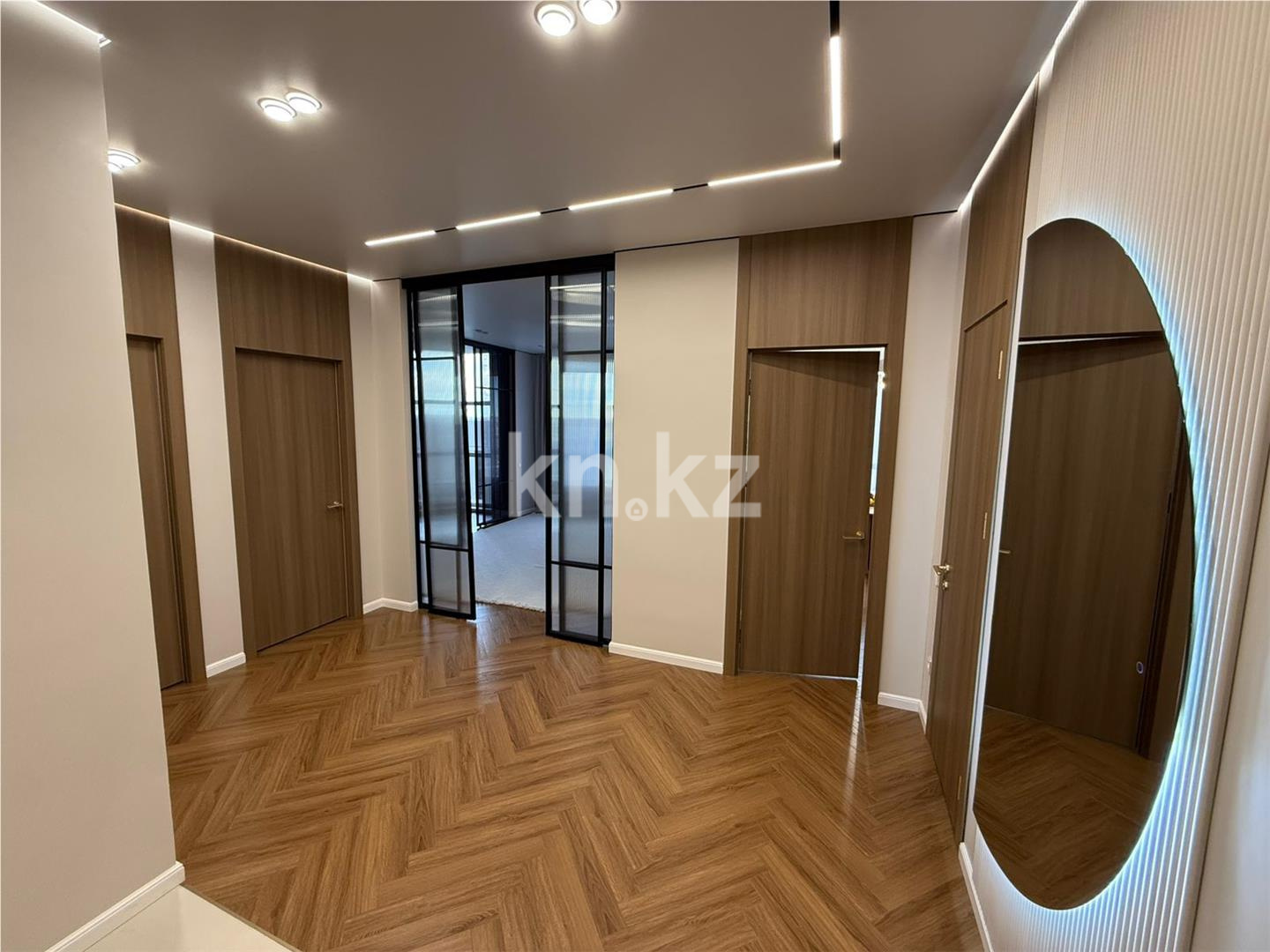 Продажа 3-комнатной квартиры, 91 м² в Караганде - фото 6