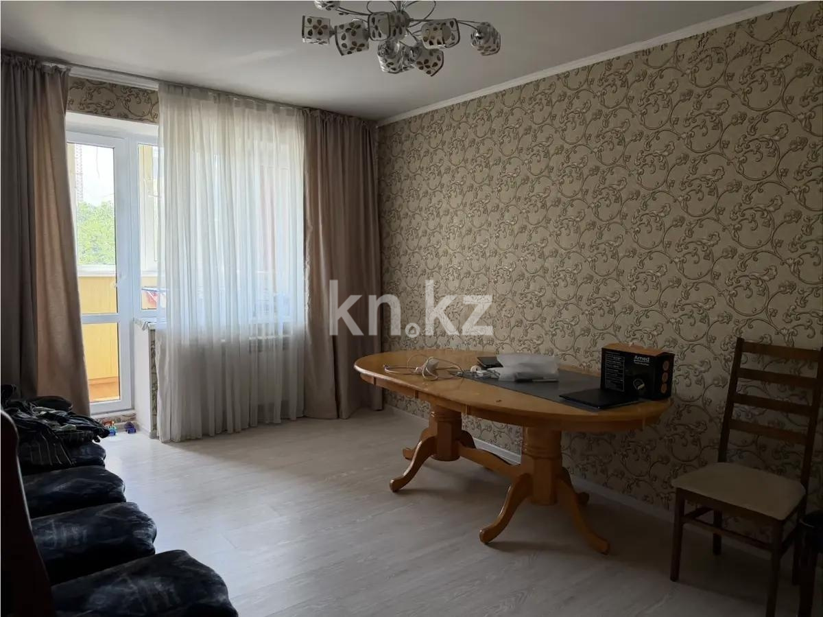 Продажа 4-комнатной квартиры, 86 м² в Алматы