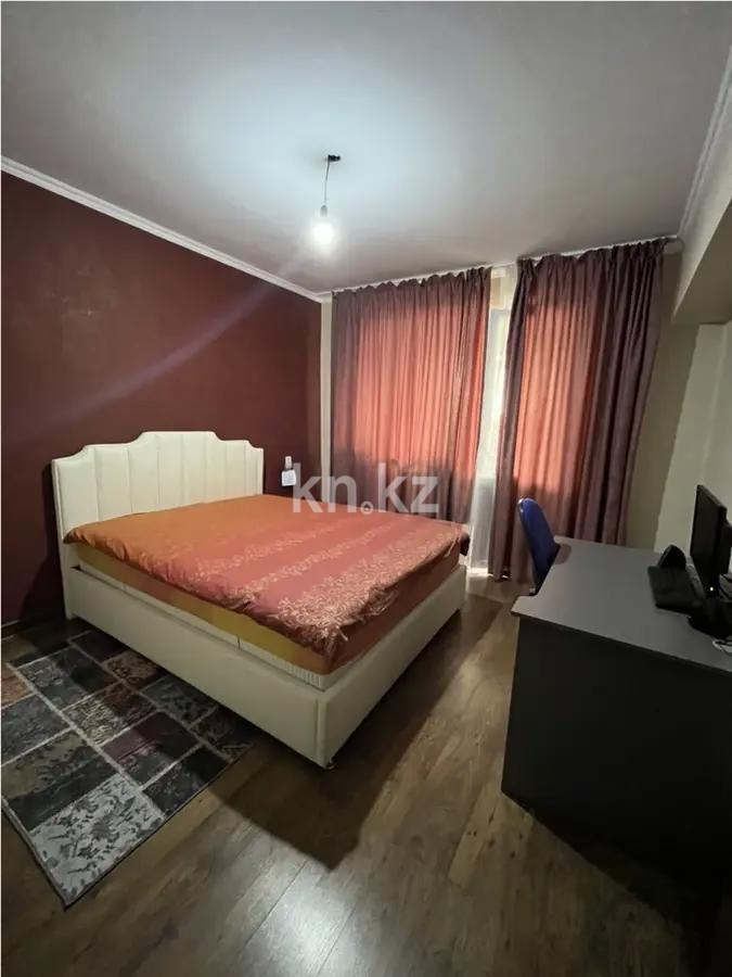 Продажа 4-комнатной квартиры, 92 м², ул. Тулебаева, дом  27 в Алматы - фото 3