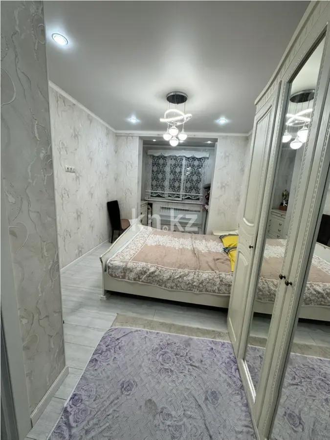 Продажа 2-комнатной квартиры, 53 м² в Алматы - фото 2