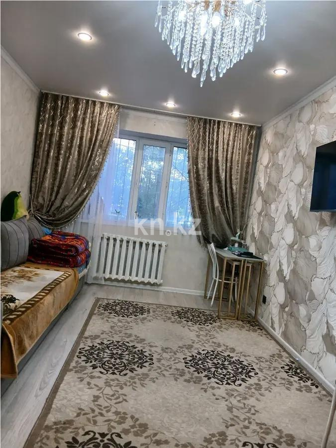 Продажа 1-комнатной квартиры, 35 м² в Астане