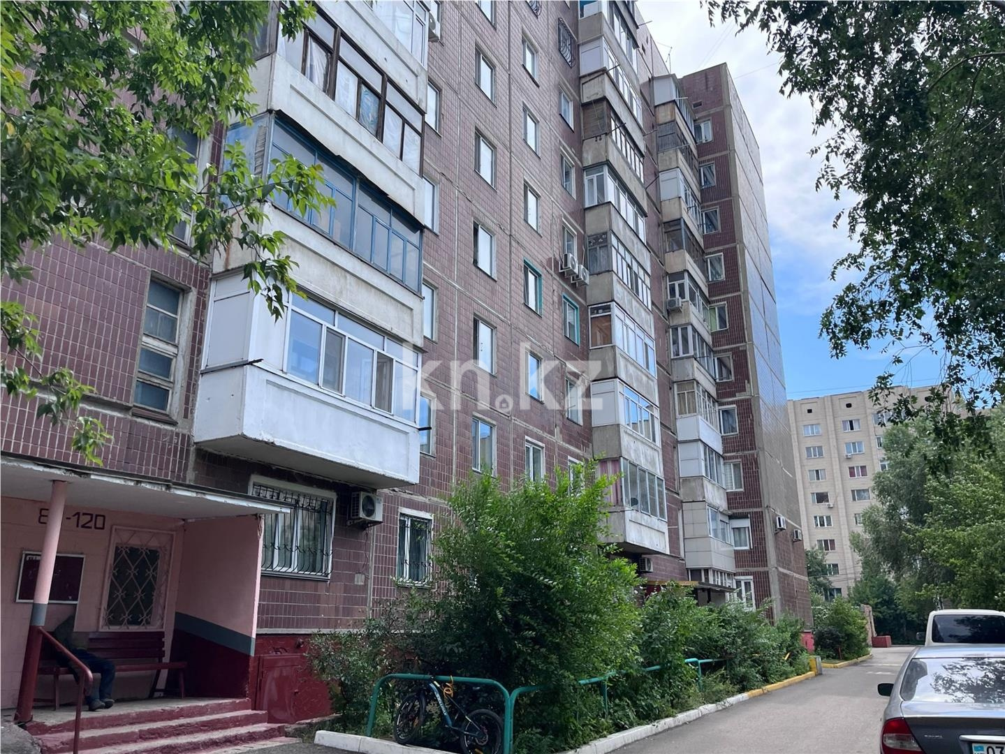 Продажа 3-комнатной квартиры, 64 м² в Караганде - фото 15