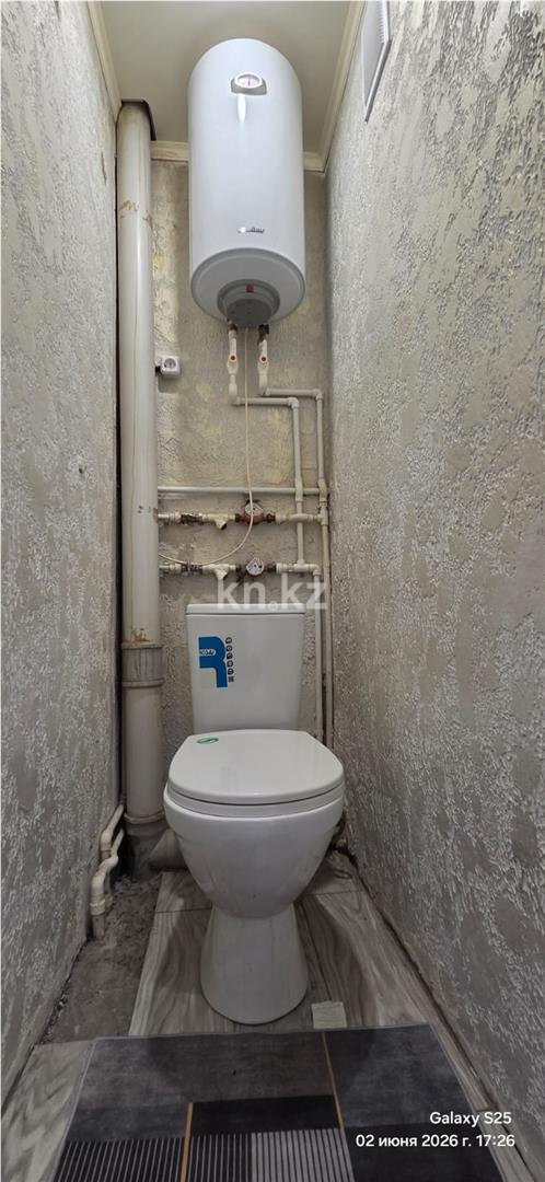 Продажа 2-комнатной квартиры, 47 м² в Темиртау - фото 8