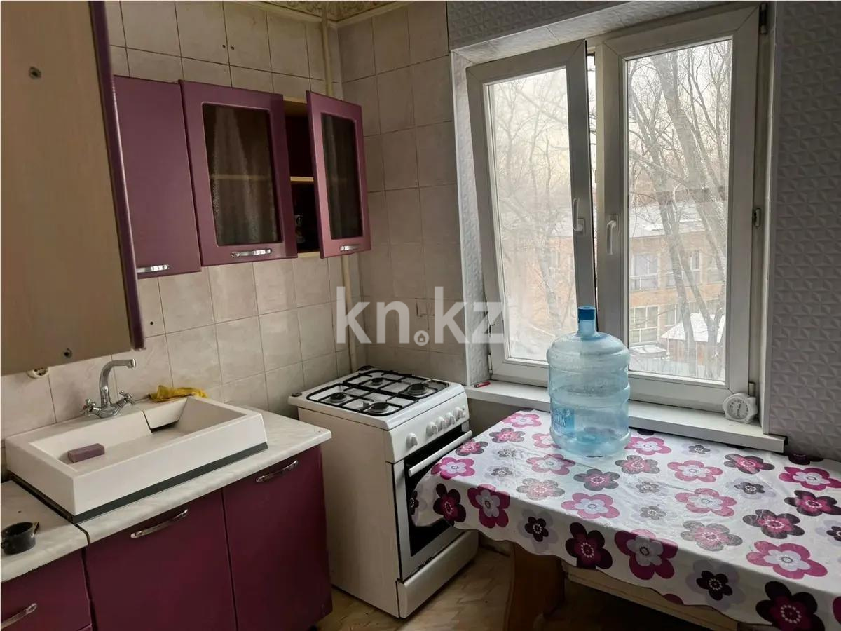 Продажа 3-комнатной квартиры, 62 м² в Алматы - фото 3