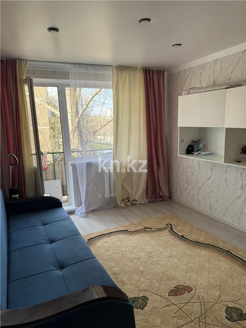Продажа 2-комнатной квартиры, 46 м² в Караганде