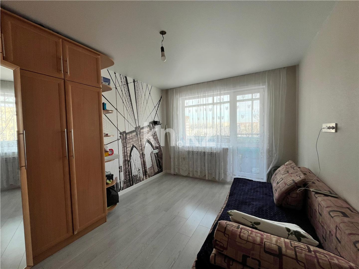 Продажа 2-комнатной квартиры, 52 м² в Караганде - фото 4