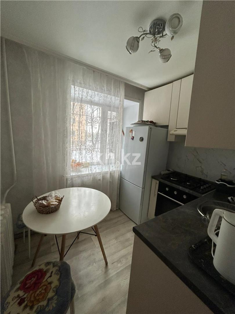 Продажа 2-комнатной квартиры, 42 м² в Караганде - фото 3