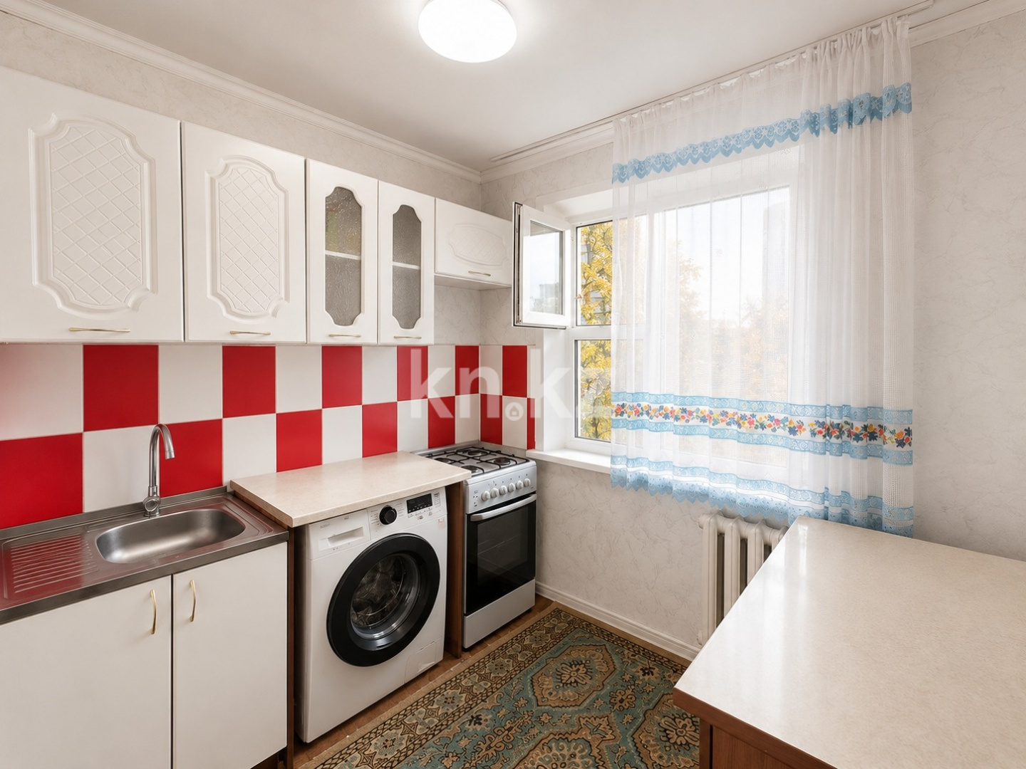 Продажа 2-комнатной квартиры, 48 м² в Караганде - фото 5