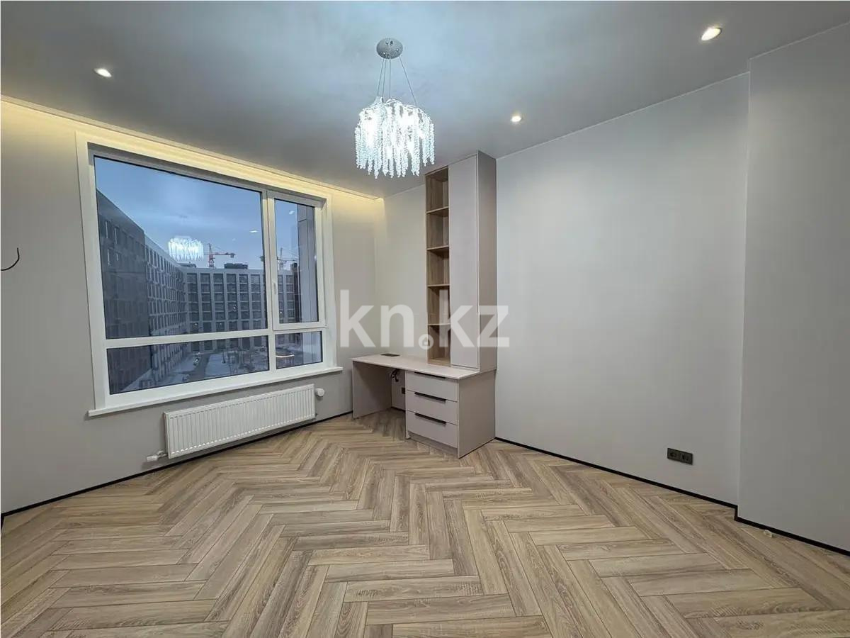 Продажа 6-комнатной квартиры, 105 м² в Астане - фото 2