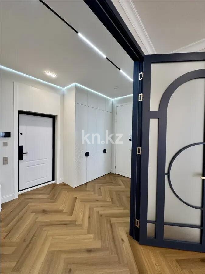 Продажа 4-комнатной квартиры, 140 м² в Астане - фото 12