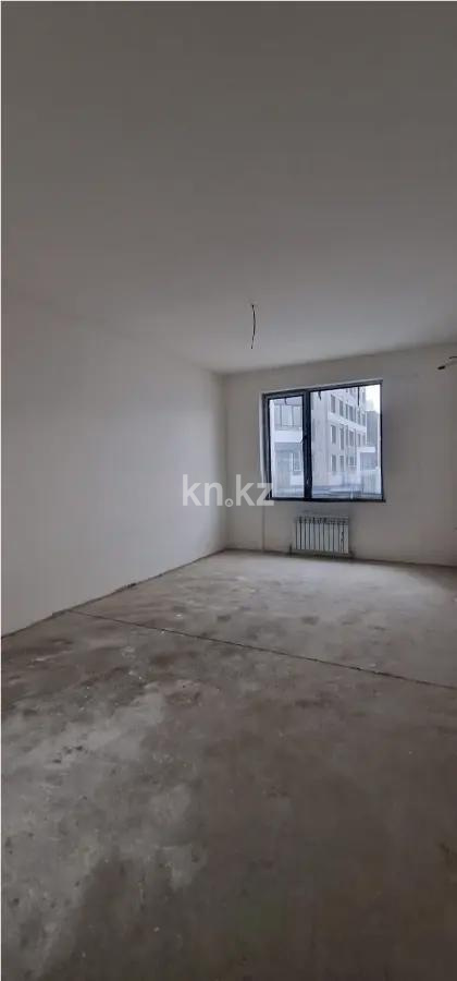 Продажа 3-комнатной квартиры, 84 м² в Алматы - фото 2