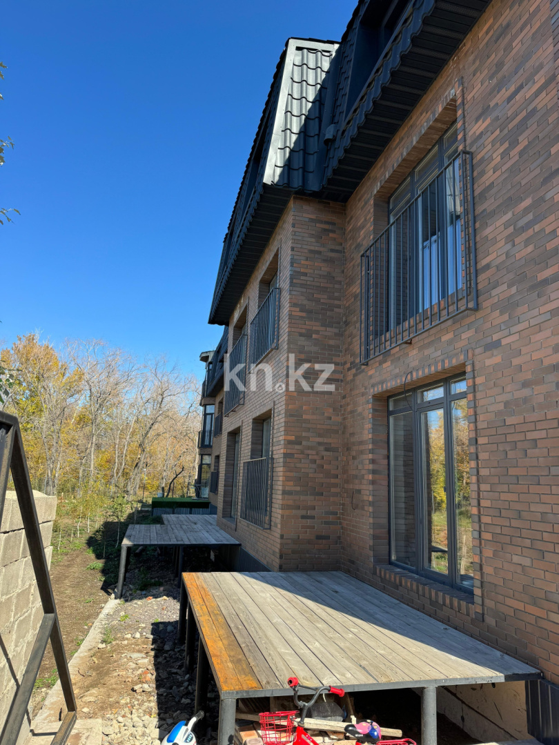 Продажа 2-комнатной квартиры, 54 м², ул. Гудермесская, дом  104/5 в Караганде - фото 3