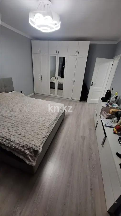 Продажа 3-комнатной квартиры, 92 м², пр. Райымбека, дом  241 в Алматы - фото 3